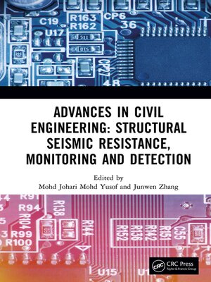 cover image of Advances in Civil Engineering